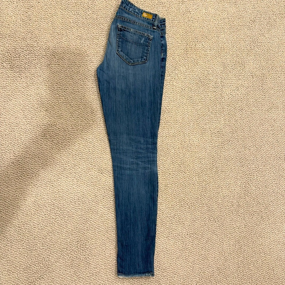 Paige Jeans